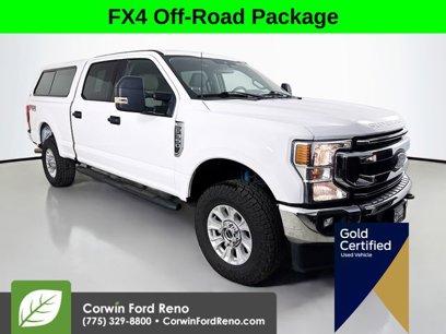 Certified 2022 Ford F350 XLT w/ XLT Value Package
