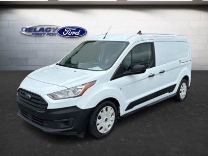 Used 2019 Ford Transit Connect XL