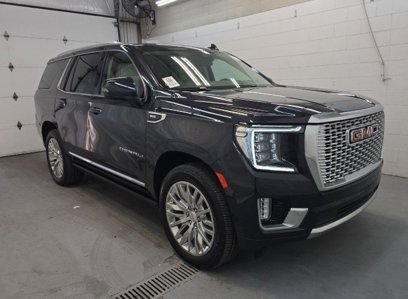 Certified 2023 GMC Yukon Denali w/ Max Trailering Package