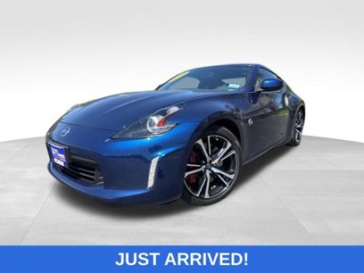Used 2020 Nissan 370Z w/ Sport Package