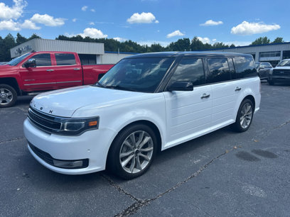 Used 2019 Ford Flex Limited w/ Equipment Group 303A
