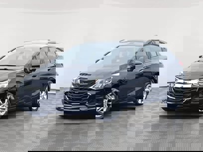 Used 2019 Chevrolet Cruze LS