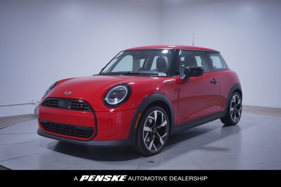 Used 2025 MINI Cooper S