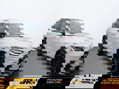 Certified 2025 Honda HR-V Sport