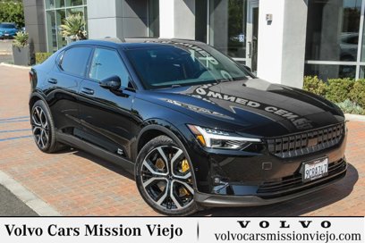 Used 2022 Polestar Polestar 2 w/ Performance Package