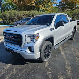 Used 2021 GMC Sierra 1500 Elevation