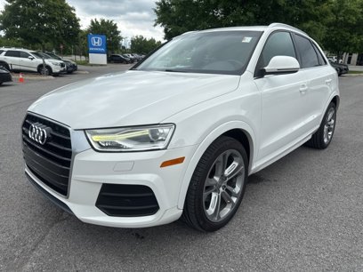 Used 2016 Audi Q3 2.0T Premium Plus w/ Technology Package