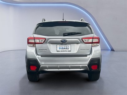 Used 2019 Subaru Crosstrek 2.0i w/ Eyesight System