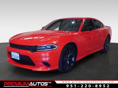 Used 2020 Dodge Charger GT w/ Driver Convenience Group