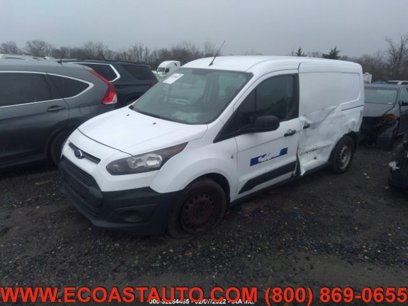 Used 2015 Ford Transit Connect XL