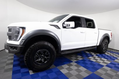 Used 2022 Ford F150 Raptor w/ Raptor 37 Performance Package