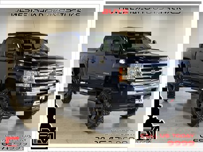 Used 2011 Chevrolet Silverado 1500 LT
