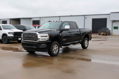 New 2024 RAM 2500 Laramie
