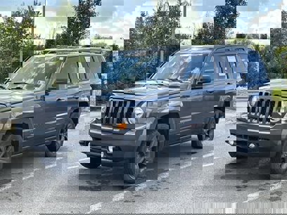 Used 2016 Jeep Patriot 75th Anniversary w/ Power Value Group