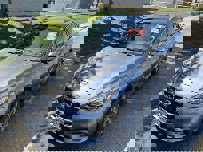 Used 2018 INFINITI QX30 Premium