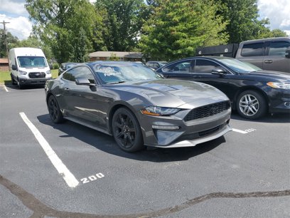 Used 2020 Ford Mustang Coupe w/ Equipment Group 101A