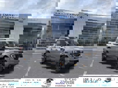 New 2025 Ford Maverick Tremor