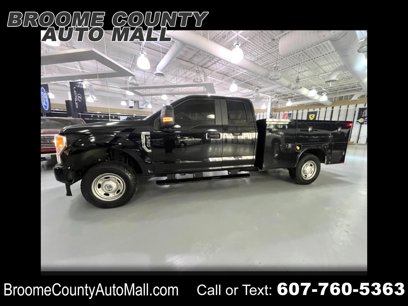 Used 2020 Ford F350 XL w/ Power Equipment Group