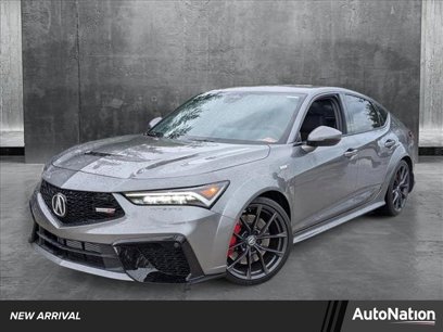 Used 2024 Acura Integra Type S