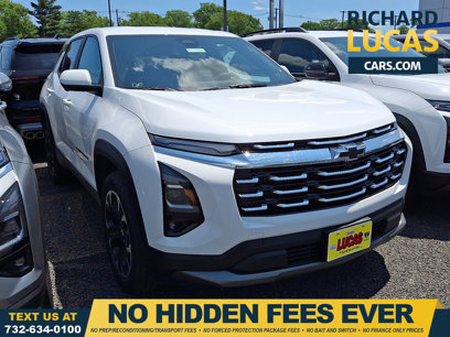 New 2026 Chevrolet Equinox LT w/ Convenience Package II