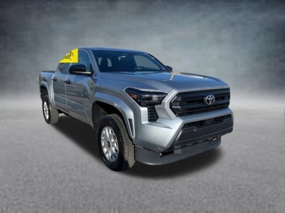 Used 2024 Toyota Tacoma SR