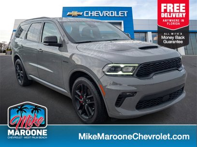 Used 2023 Dodge Durango R/T