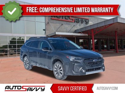 Used 2023 Subaru Outback Limited
