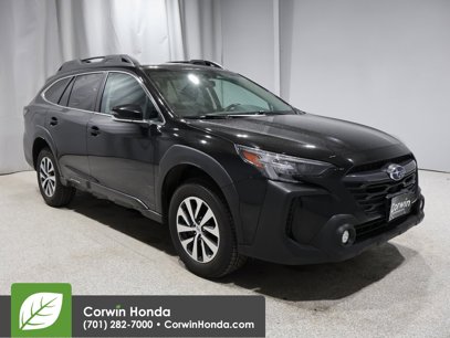 Used 2023 Subaru Outback Premium