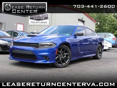 Used 2022 Dodge Charger R/T w/ Blacktop Package