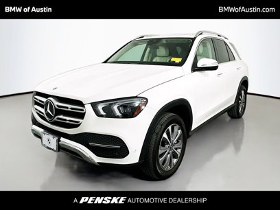 Used 2022 Mercedes-Benz GLE 350