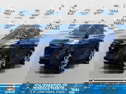 Used 2023 Honda CR-V LX