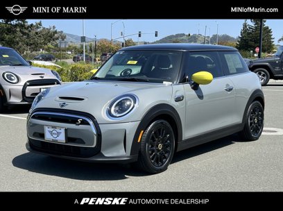 Used 2022 MINI Cooper SE