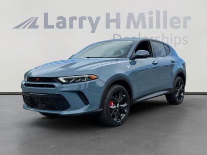 Used 2024 Dodge Hornet GT w/ Track Pack