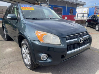 Used 2009 Toyota RAV4 Limited