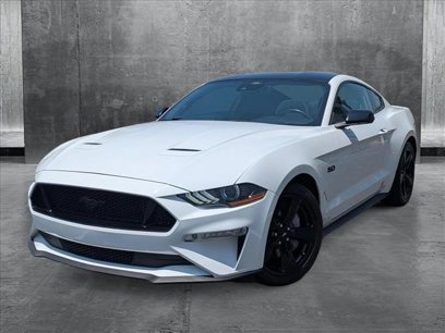Used 2021 Ford Mustang GT w/ Equipment Group 301A