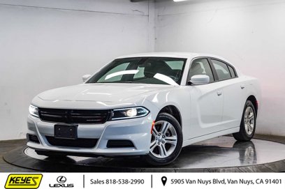Used 2022 Dodge Charger SXT