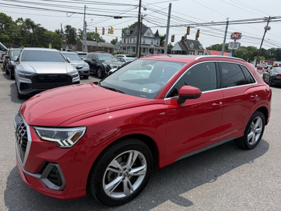 Used 2020 Audi Q3 2.0T Premium Plus