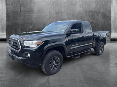 Used 2023 Toyota Tacoma SR5
