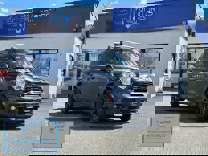 Used 2012 MINI Cooper Countryman S