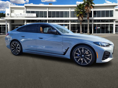 Used 2025 BMW 430i w/ M Sport Package