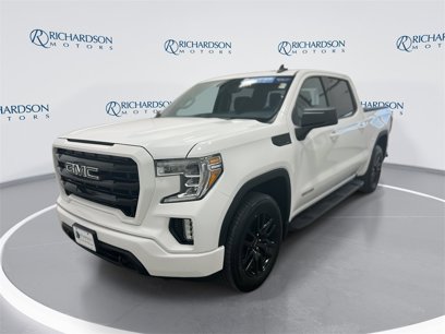 Used 2022 GMC Sierra 1500 Elevation w/ LPO, Elevation Black Package
