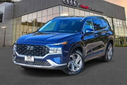 Used 2023 Hyundai Santa Fe SEL