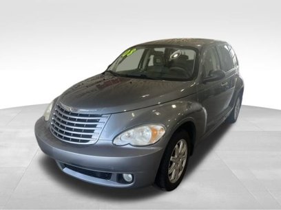 Used 2008 Chrysler PT Cruiser Touring