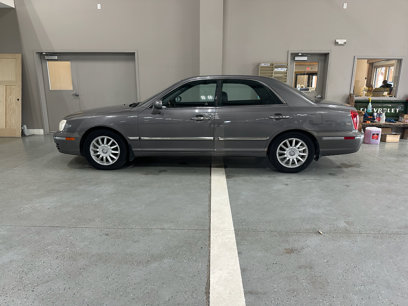 Used 2004 Hyundai XG350 L