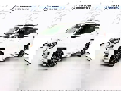 Certified 2020 GMC Terrain Denali w/ Denali Premium Package