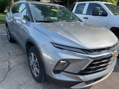 Used 2023 Chevrolet Blazer LT w/ Convenience Package