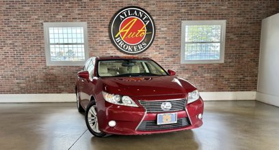 Used 2015 Lexus ES 350