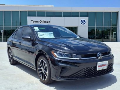 New 2025 Volkswagen Jetta Sport