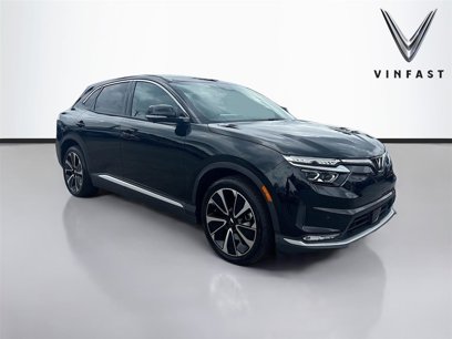 New 2025 VinFast VF 8 Plus