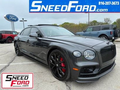 Used 2023 Bentley Flying Spur W12